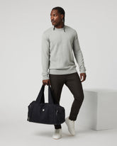 Vuori Meta Pant Men's Dark Java 5-Pocket Pants