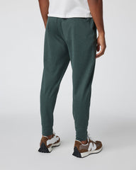Vuori Sunday Performance Jogger 30" Aspen Heather