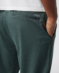 Vuori Sunday Performance Jogger 30" Aspen Heather