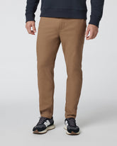 Vuori Cascade Tech Chino Men's Pecan Chinos