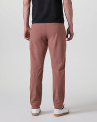 Vuori Aim Pant Sedona Brown Golf & Travel Pants