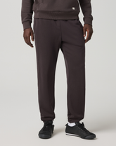 Vuori Cypress Vintage Jogger 28" Men's Comfy Soot Joggers