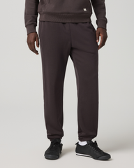 Vuori Cypress Vintage Jogger 28" Men's Comfy Soot Joggers