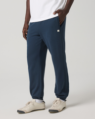 Vuori Cypress Vintage Jogger 28" Men's Ocean Blue Joggers