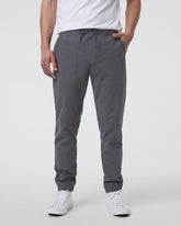 Vuori Meta Jogger - 30" Charcoal