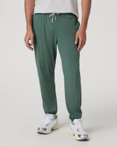 Vuori Kore Jogger Lined 28" Men's Agate Green Joggers with Liner