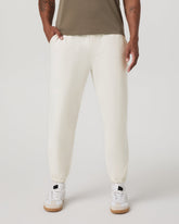 Vuori Coronado Sweatpant Men's Ivory Heather Sweatpants