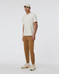 Vuori Ponto Performance Jogger Caramel Heather