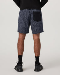 Vuori Kore Short Lined 7" Men's Moonlight Sand Shorts