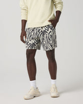 Vuori Kore Short Unlined 7" Men's Sandalwood Mirage Shorts