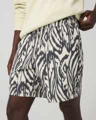 Vuori Kore Short Unlined 7" Men's Sandalwood Mirage Shorts