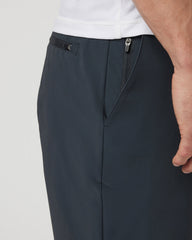 Vuori Fleet Chino Short 8" Men's Navy Shorts