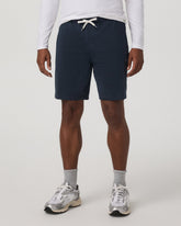 Vuori Sunday Performance Short Ink Heather