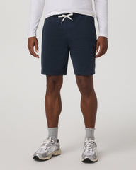 Vuori Sunday Performance Short Ink Heather