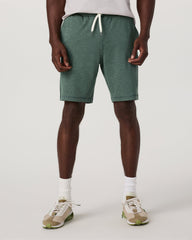 Vuori Sunday Performance Short 8" Men's Agate Green Shorts