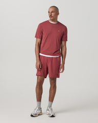 Vuori HardKore Short Lined 7" Men's Fire Performance Shorts