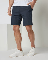 Vuori Aim Short Men's Navy Blue Shorts