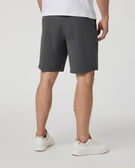 Vuori Fleet Chino Short 8" Men's Charcoal Shorts