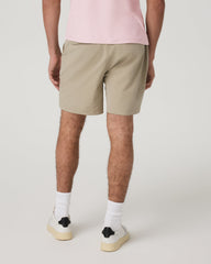 Vuori Meta Short 6" Men's Truffle Classic Chino Shorts