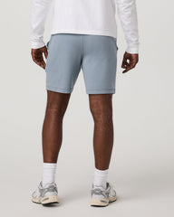 Vuori Ponto Performance Short 7" Men's Flint Heather Shorts