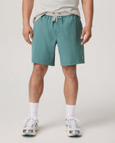 Vuori Kore Short Lined 7" Men's Bluegrass Shorts
