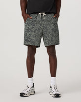 Vuori Kore Short Lined 7" Men's Marsh Sand Shorts