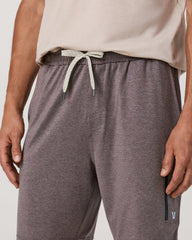 Vuori Sunday Performance Short 8" Men's Huckleberry Shorts