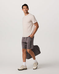 Vuori Sunday Performance Short 8" Men's Huckleberry Shorts