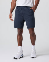Vuori Coronado Short 8" Midnight Heather