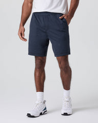 Vuori Coronado Short 8" Midnight Heather
