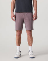Vuori Meta Short 8" Men's Dusty Plum Classic Chino Shorts