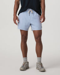 Vuori Kore Short Unlined 5" Men's Blue Dusk Athletic Fit Shorts