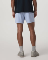 Vuori Kore Short Unlined 5" Men's Blue Dusk Athletic Fit Shorts