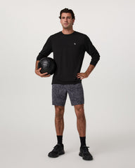 Vuori Kore Short Unlined 7" Men's Moonlight Sand Athletic Short