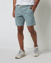 Vuori Optimist Short Vintage Pistachio Corduroy Shorts