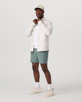 Vuori Meta Short 6" Men's Marsh Classic Chino Shorts