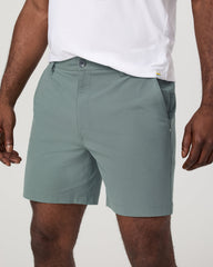 Vuori Meta Short 6" Men's Marsh Classic Chino Shorts