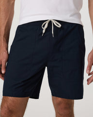 Vuori Meta Easy Short Men's Ink Shorts