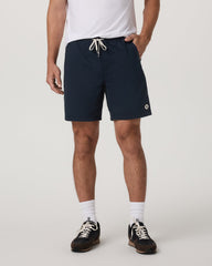 Vuori Kore Everyday Short Lined 7" Men's Classic Fit Ink Shorts
