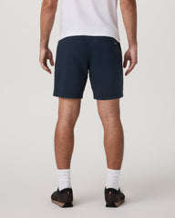 Vuori Kore Everyday Short Lined 7" Men's Classic Fit Ink Shorts