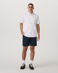 Vuori Kore Everyday Short Lined 7" Men's Classic Fit Ink Shorts