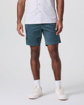 Vuori Optimist Short Men's Light Deep Sea Corduroy Shorts