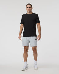 Vuori Grafton Short Lined Classic Fit 7" Sky Grey