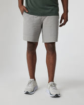 Vuori Barren Short Men's Shiitake Outdoor Shorts
