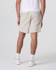 Vuori Barren Short Men's Oatmeal Outdoor Shorts