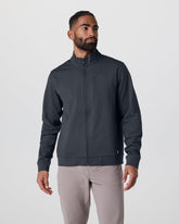 Vuori MetaAdapt Full Zip Navy