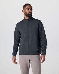 Vuori MetaAdapt Full Zip Navy