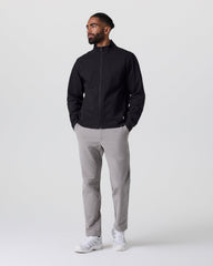 Vuori MetaAdapt Full Zip Black