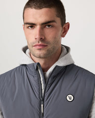 Vuori Echo Insulated Vest 2.0 Men's Moonlight Vest