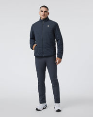 Vuori Echo Insulated Jacket 2.0 Navy Lightweight Jacket